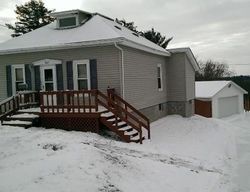 Pre-foreclosure in  CENTER ST Elroy, WI 53929