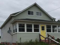 Pre-foreclosure Listing in 1ST ST LAONA, WI 54541