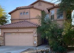 Pre-foreclosure Listing in W CANYON LN GOODYEAR, AZ 85338