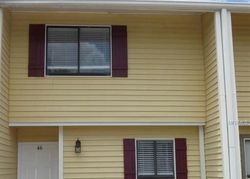 Pre-foreclosure in  GAGE LOOP  Land O Lakes, FL 34639