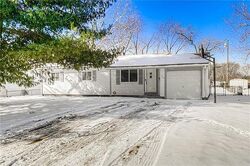 Pre-foreclosure Listing in N VIRGINIA AVE KANSAS CITY, MO 64118