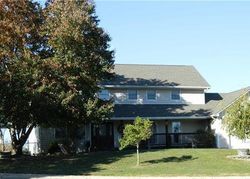 Pre-foreclosure Listing in LOEB RD BLAND, MO 65014