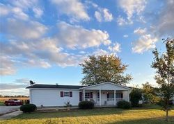 Pre-foreclosure Listing in N INDIANA ST ROACHDALE, IN 46172