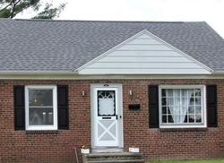 Pre-foreclosure in  RUSSELL AVE Liverpool, NY 13088