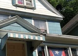 Pre-foreclosure in  PARKDALE AVE Buffalo, NY 14213