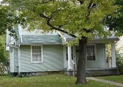Pre-foreclosure in  N GARLAND AVE Dayton, OH 45403