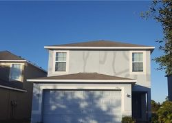 Pre-foreclosure Listing in MAROON PEAK DR SUN CITY CENTER, FL 33573