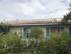 Pre-foreclosure in  HATLEY DR Port Saint Joe, FL 32456