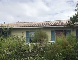 Pre-foreclosure Listing in HATLEY DR PORT SAINT JOE, FL 32456