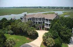 Pre-foreclosure in  INLET POINT DR Pawleys Island, SC 29585