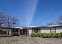 Pre-foreclosure Listing in W 4TH ST COLEMAN, TX 76834