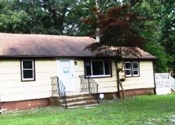 Pre-foreclosure in  COLUMBIA RD Egg Harbor City, NJ 08215