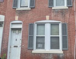 Pre-foreclosure in  W 3RD ST Wilmington, DE 19805