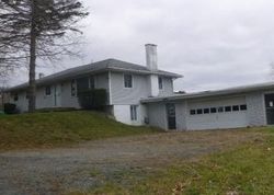 Pre-foreclosure Listing in TROWBRIDGE STATION RD MILLERTON, PA 16936