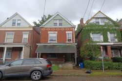 Pre-foreclosure in  BENNETT ST Pittsburgh, PA 15208