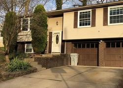 Pre-foreclosure Listing in MADSEN DR GLENSHAW, PA 15116