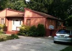 Pre-foreclosure in  GARFIELD AVE Pleasantville, NJ 08232