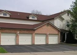 Pre-foreclosure in  VILLAGE GROVE DR APT A Saint Louis, MO 63123