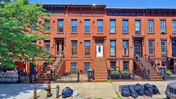 Pre-foreclosure in  PUTNAM AVE Brooklyn, NY 11221