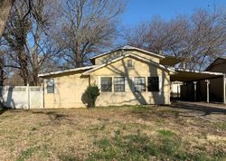 Pre-foreclosure Listing in S FLORENCE AVE CLAREMORE, OK 74017