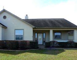 Pre-foreclosure Listing in SETTLERS COURT DR SEALY, TX 77474