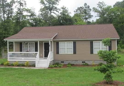 Pre-foreclosure Listing in COACHMAN ST HARTSVILLE, SC 29550