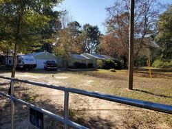 Pre-foreclosure in  ROBERTS RD W Defuniak Springs, FL 32433