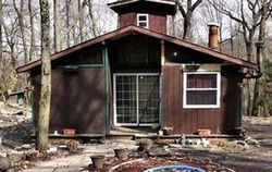 Pre-foreclosure Listing in HORSE SHOE BEND RD ACME, PA 15610
