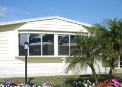 Pre-foreclosure Listing in SEBASTIAN RD SEBASTIAN, FL 32976