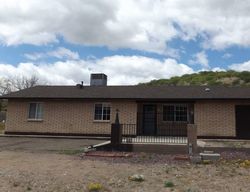 Pre-foreclosure Listing in CIRCULO MONTOSA UNIT 6 RIO RICO, AZ 85648