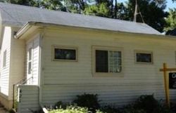 Pre-foreclosure in  MECHANIC ST Fort Atkinson, WI 53538