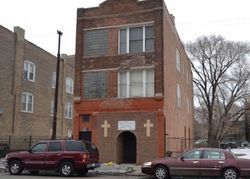 Pre-foreclosure in  S KEDZIE AVE Chicago, IL 60623