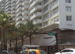 Pre-foreclosure Listing in LINCOLN RD MIAMI BEACH, FL 33139