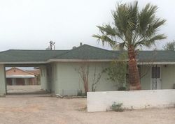 Pre-foreclosure in  N SARTILLION AVE Ajo, AZ 85321