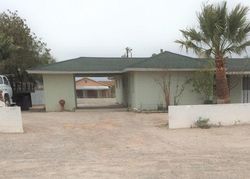 Pre-foreclosure in  N SARTILLION AVE Ajo, AZ 85321