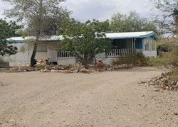 Pre-foreclosure Listing in S HOGAN DR TUCSON, AZ 85735