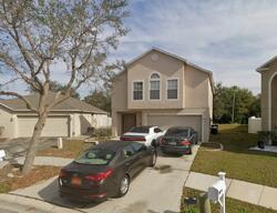 Pre-foreclosure in  BRENTON LEAF DR Ruskin, FL 33570
