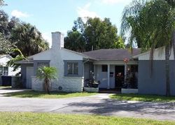 Pre-foreclosure in  W SWANN AVE Tampa, FL 33609