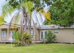 Pre-foreclosure in  WILSON LN Malabar, FL 32950