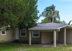 Pre-foreclosure Listing in WILSON LN MALABAR, FL 32950