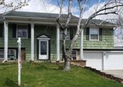 Pre-foreclosure Listing in TIMBER HILL RD BUFFALO GROVE, IL 60089