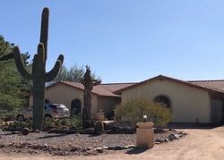 Pre-foreclosure Listing in E VIA DE PALMAS QUEEN CREEK, AZ 85142