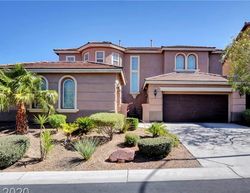 Pre-foreclosure in  MAGIC DUNES AVE Las Vegas, NV 89149