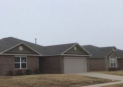 Pre-foreclosure Listing in ELI DR OKLAHOMA CITY, OK 73160