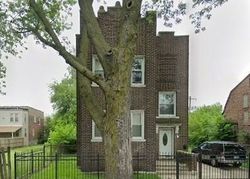 Pre-foreclosure in  S VERNON AVE Chicago, IL 60637