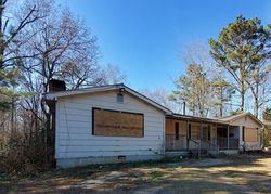 Pre-foreclosure in  TYREE RD Winston, GA 30187