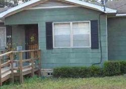 Pre-foreclosure in  ABRAHAM ST Tallahassee, FL 32304