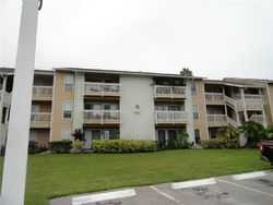 Pre-foreclosure Listing in ALT 19 S APT 161 PALM HARBOR, FL 34683