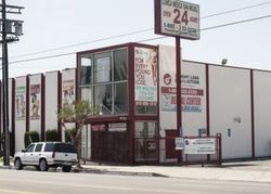Pre-foreclosure in  VAN NUYS BLVD Panorama City, CA 91402
