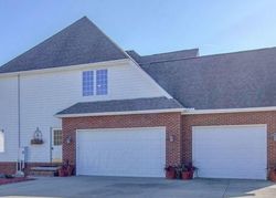 Pre-foreclosure Listing in JOHNSVILLE RD CENTERBURG, OH 43011